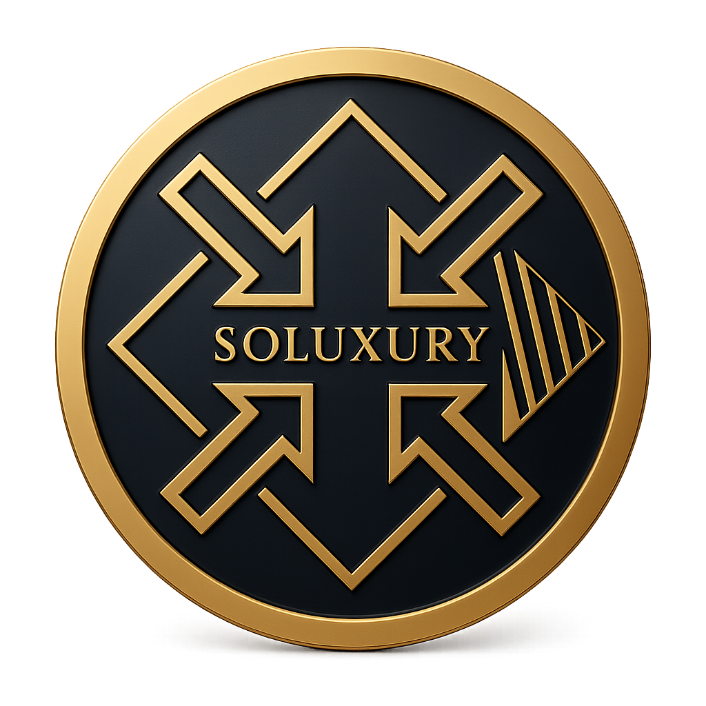 Soluxury Hospitality